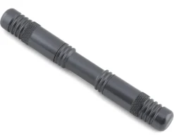 Dynaplug Tubeless Tire Tools|Tubeless Accessories|Racer Pro Tubeless Tire Repair Tool (Gun Metal)