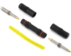 Dynaplug Tubeless Tire Tools|Tubeless Accessories|Racer Pro Tubeless Tire Repair Tool (Black)