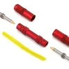 Dynaplug Tubeless Tire Tools|Tubeless Accessories|Racer Pro Tubeless Tire Repair Tool (Red)