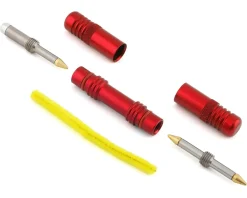 Dynaplug Tubeless Tire Tools|Tubeless Accessories|Racer Pro Tubeless Tire Repair Tool (Red)