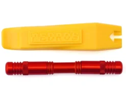Dynaplug Tubeless Tire Tools|Tubeless Accessories|Racer Pro Tubeless Tire Repair Tool (Red)