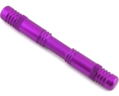 Dynaplug Tubeless Tire Tools|Tubeless Accessories|Racer Pro Tubeless Tire Repair Tool (Purple)