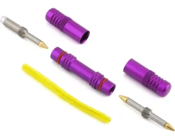 Dynaplug Tubeless Tire Tools|Tubeless Accessories|Racer Pro Tubeless Tire Repair Tool (Purple)