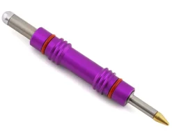 Dynaplug Tubeless Tire Tools|Tubeless Accessories|Racer Pro Tubeless Tire Repair Tool (Purple)