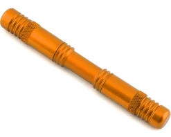 Dynaplug Tubeless Tire Tools|Tubeless Accessories|Racer Pro Tubeless Tire Repair Tool (Orange)