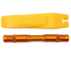 Dynaplug Tubeless Tire Tools|Tubeless Accessories|Racer Pro Tubeless Tire Repair Tool (Orange)