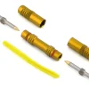 Dynaplug Tubeless Tire Tools|Tubeless Accessories|Racer Pro Tubeless Tire Repair Tool (Gold)