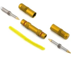 Dynaplug Tubeless Tire Tools|Tubeless Accessories|Racer Pro Tubeless Tire Repair Tool (Gold)
