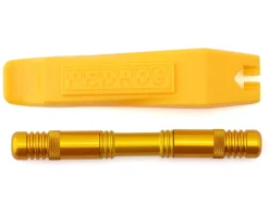 Dynaplug Tubeless Tire Tools|Tubeless Accessories|Racer Pro Tubeless Tire Repair Tool (Gold)