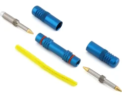 Dynaplug Tubeless Tire Tools|Tubeless Accessories|Racer Pro Tubeless Tire Repair Tool (Blue)