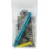 Dynaplug Tubeless Tire Tools|Tubeless Accessories|Racer Pro Tubeless Tire Repair Tool (Turquoise)