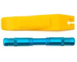 Dynaplug Tubeless Tire Tools|Tubeless Accessories|Racer Pro Tubeless Tire Repair Tool (Turquoise)