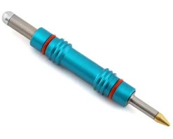 Dynaplug Tubeless Tire Tools|Tubeless Accessories|Racer Pro Tubeless Tire Repair Tool (Turquoise)