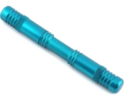 Dynaplug Tubeless Tire Tools|Tubeless Accessories|Racer Pro Tubeless Tire Repair Tool (Turquoise)