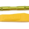 Dynaplug Tubeless Tire Tools|Tubeless Accessories|Racer Pro Tubeless Tire Repair Tool (Ano Lime Green)
