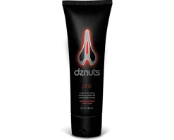 DZ Nuts Nutrition & Skin Care|Pro High Viscosity Chamois Cream (4oz)
