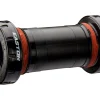 Easton Bottom Brackets & Parts|Cinch 30mm Threaded Bottom Bracket (Black) (BSA) (68mm)