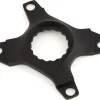 Easton Cranksets & Parts|Cinch Spider (Black) (110mm BCD)