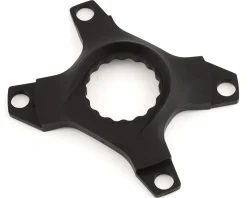 Easton Cranksets & Parts|Cinch Spider (Black) (110mm BCD)