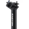 Easton Seatposts & Clamps|EA50 Alloy Seatpost (Black) (27.2mm) (350mm) (10mm Offset)