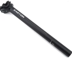 Easton Seatposts & Clamps|EA50 Alloy Seatpost (Black) (27.2mm) (350mm) (10mm Offset)