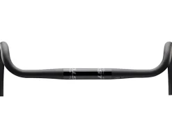 Easton Handlebars|Holiday Shopping|EA70 AX Alloy Road Handlebar (Black) (31.8mm) (44cm) (16° Flare)