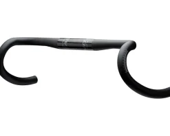 Easton Handlebars|Holiday Shopping|EA70 AX Alloy Road Handlebar (Black) (31.8mm) (44cm) (16° Flare)