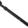 Easton Seatposts & Clamps|EA70 AX Gravel Dropper Post (Black) (27.2mm) (27.2mm) (400mm) (50mm) (Internal Routing) (Remote Not Included)