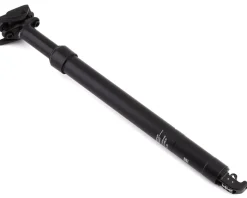 Easton Seatposts & Clamps|EA70 AX Gravel Dropper Post (Black) (27.2mm) (27.2mm) (400mm) (50mm) (Internal Routing) (Remote Not Included)