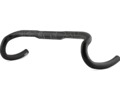 Easton Handlebars|EC90 AX Carbon Handlebar (Black) (31.8mm) (42cm)