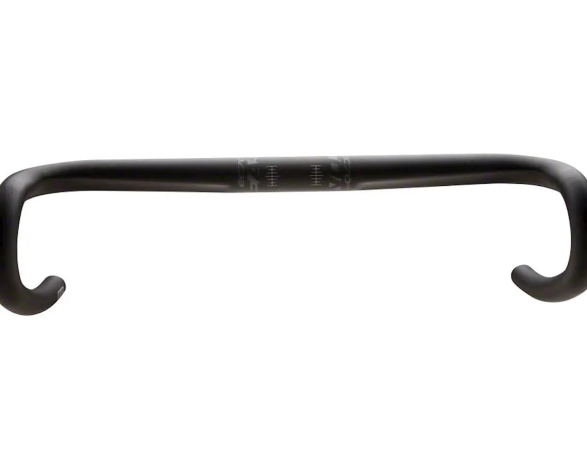 Easton Handlebars|EC70 SL Carbon Road Handlebar (Black) (31.8mm) (42cm)