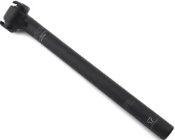 Easton Seatposts & Clamps|EC90 SL Carbon Seatpost (Black) (27.2mm) (350mm) (20mm Offset)