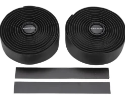 Easton Grips & Handlebar Tape|Holiday Shopping|Microfiber Handlebar Tape (Black)