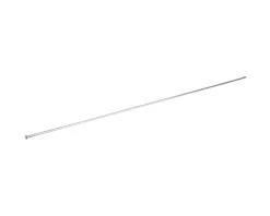 Easton Wheels & Parts|SS Spoke (Silver) (282mm)