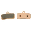 EBC Brakes Brakes|Gold Disc Brake Pads (Sintered) (Shimano Deore XT/Saint) (1 Pair)
