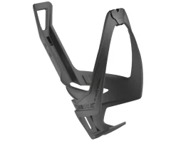 Elite Bottle Cages & Mounts|Cannibal XC Bio Bottle Cage (Black Soft Touch)