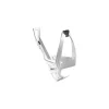 Elite Bottle Cages & Mounts|Cannibal XC Bio Bottle Cage (White/Black)