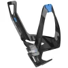 Elite Bottle Cages & Mounts|Cannibal XC Bio Bottle Cage (Black/Blue)