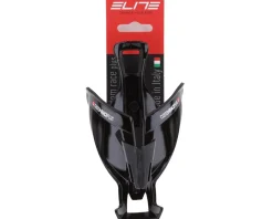 Elite Bottle Cages & Mounts|Custom Race Plus Bottle Cage (Black/Yellow)