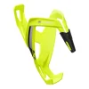 Elite Bottle Cages & Mounts|Custom Race Plus Water Bottle Cage (Flo Yellow)