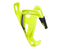 Elite Bottle Cages & Mounts|Custom Race Plus Water Bottle Cage (Flo Yellow)