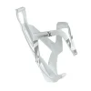 Elite Bottle Cages & Mounts|Custom Race X Bottle Cage (White Glossy/Grey)