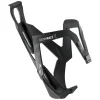 Elite Bottle Cages & Mounts|Custom Race X Bottle Cage (Black/Black)
