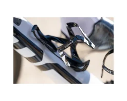 Elite Bottle Cages & Mounts|Custom Race X Bottle Cage (Black/Black)