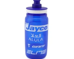 Elite Water Bottles|Fly Team Water Bottle (Blue) (Jayco Alula) (18.5oz)