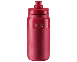 Elite Water Bottles|Fly Tex Water Bottle (Amaranth) (550ml)