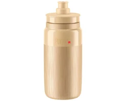 Elite Water Bottles|Fly Tex Water Bottle (Beige) (550ml)