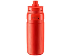Elite Water Bottles|Fly Tex Water Bottle (Red) (750ml)