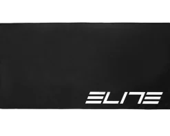 Elite Indoor Trainers|Folding Trainer Mat (Black)