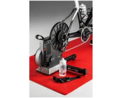 Elite Indoor Trainers|Justo Direct Drive Smart Trainer